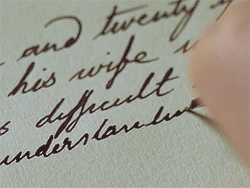 Creative Writing